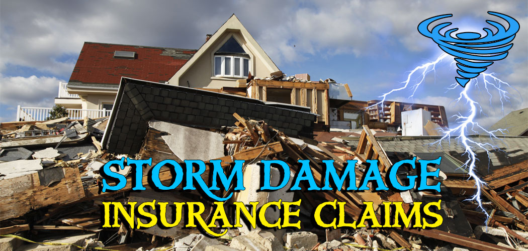 Phialdelphia Storm Damage Insurance Claims.Paul Definis
