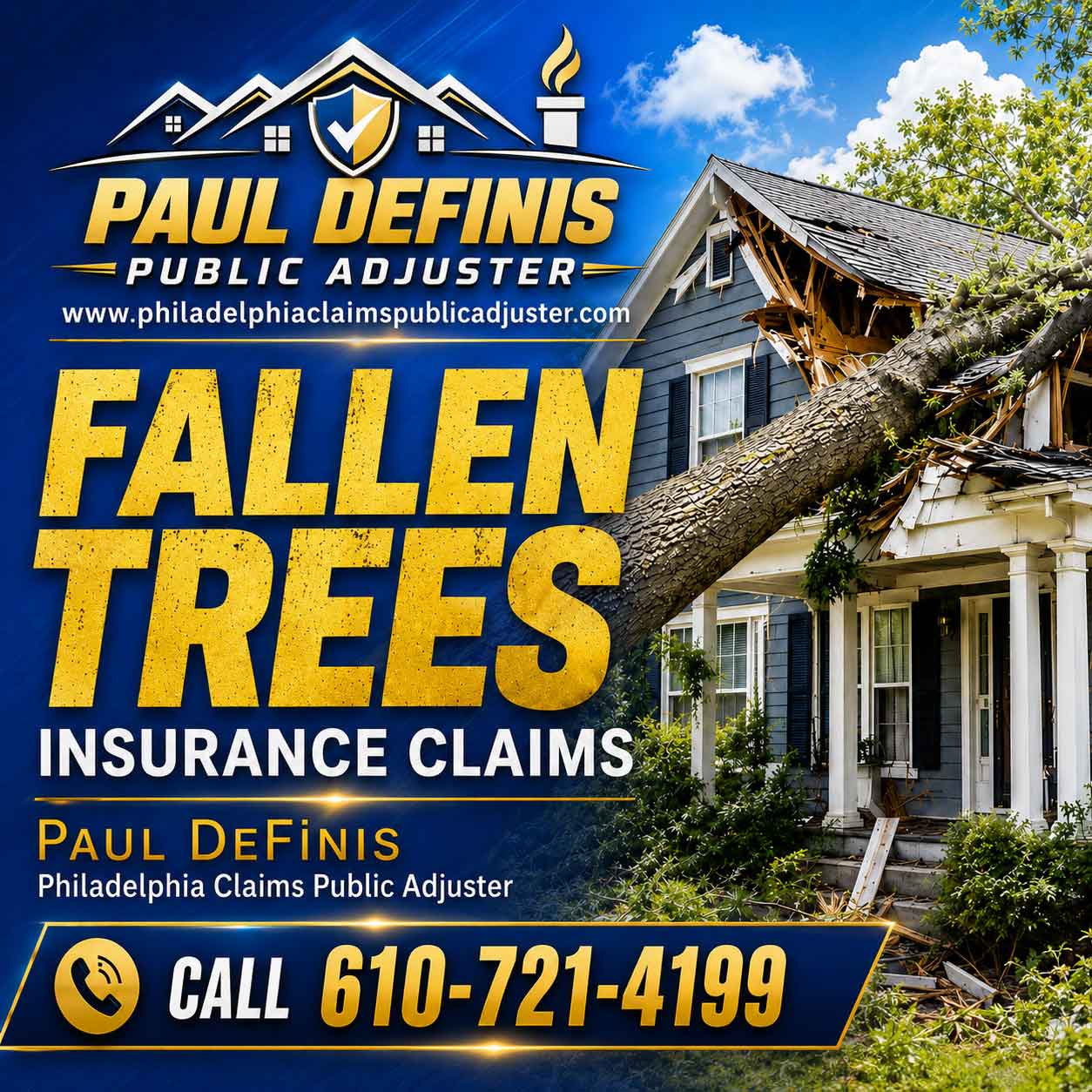 PUBLIC CLAIMS ADJUSTER SERVICE AREA:
PHILADELPHIA, BUCKS COUNTY, DELAWARE COUNTY, MONTGOMERY COUNTY