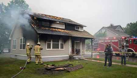 Fire Damage Public Adjuster 19087 St Davids Strafford Radnor Wayne 19023 Darby 19082 Upper Darby