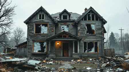 Fire Damage Public Adjuster 19087 St Davids Strafford Radnor Wayne 19023 Darby 19082 Upper Darby