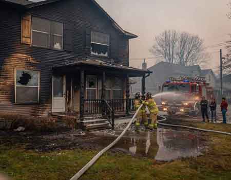 Fire Damage Public Adjuster 19087 St Davids Strafford Radnor Wayne 19023 Darby 19082 Upper Darby