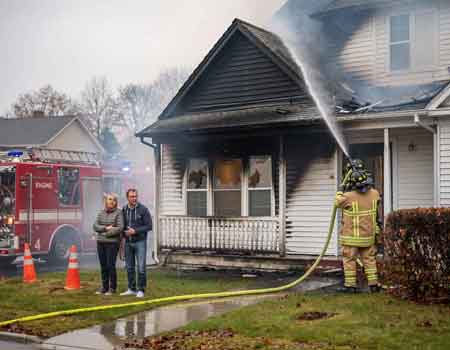 Fire Damage Public Adjuster 19087 St Davids Strafford Radnor Wayne 19023 Darby 19082 Upper Darby