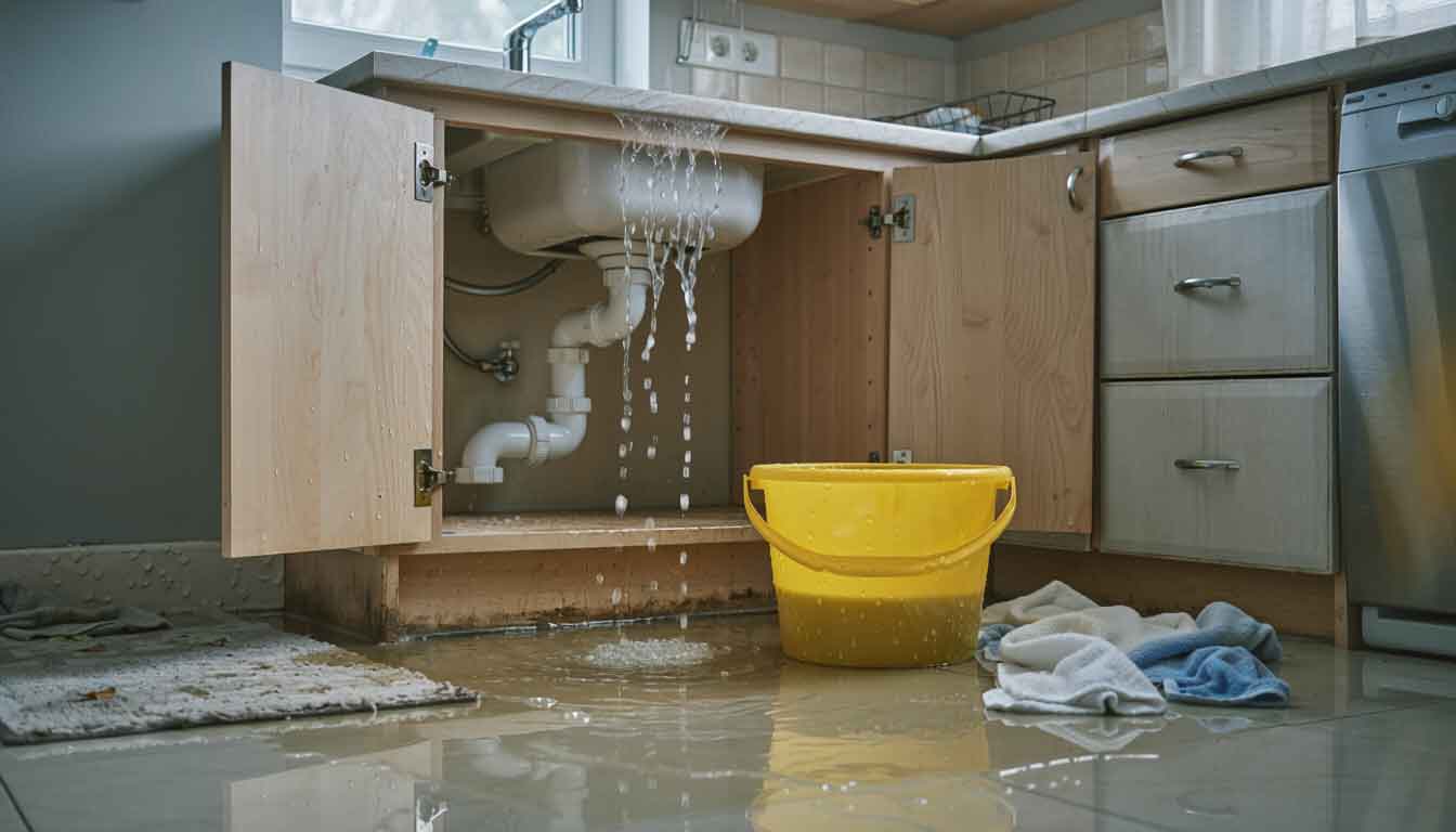 Water Damage Public Adjuster 19065 Media 19070 Morton 19073 Newtown Square 19074 Norwood Paul Definis