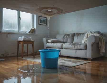 Water Damage Public Adjuster 19065 Media 19070 Morton 19073 Newtown Square 19074 Norwood Paul Definis